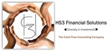 HS3 Financial Solutions, LLC
We find the money. Period!