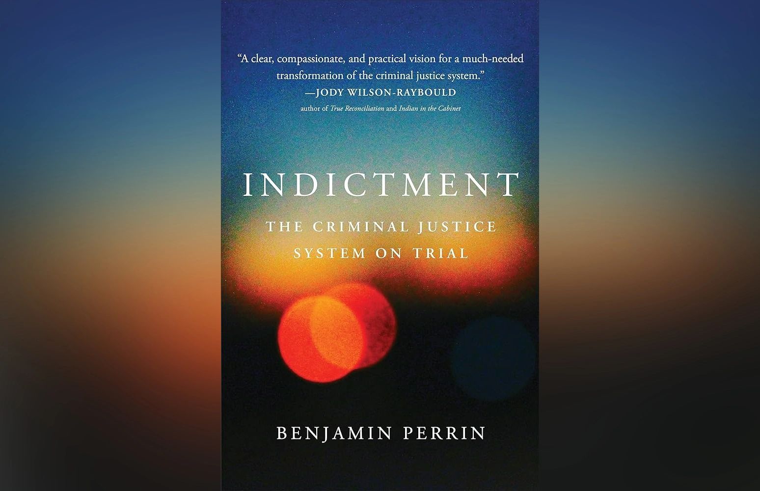 CityNews: New book by UBC professor puts justice system on trial