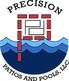Precision Patios and Pools, LLC