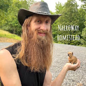 Narroway Homestead