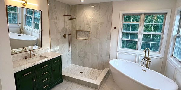 Bathroom Remodeling