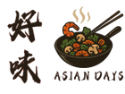 Asian Days