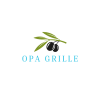 OPA Grille