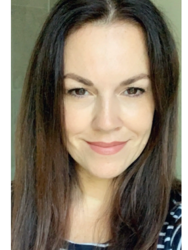 Casting Director Joanne Pearson