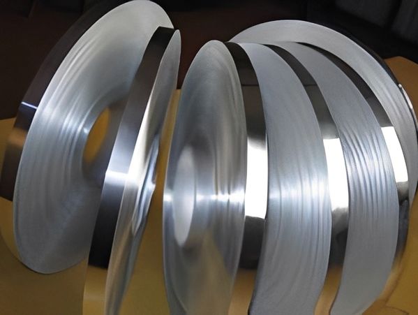 Unmatched stainless steel coils performance