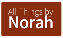 All Things by Norah