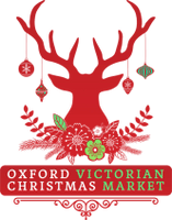 Oxford Victorian Christmas Market