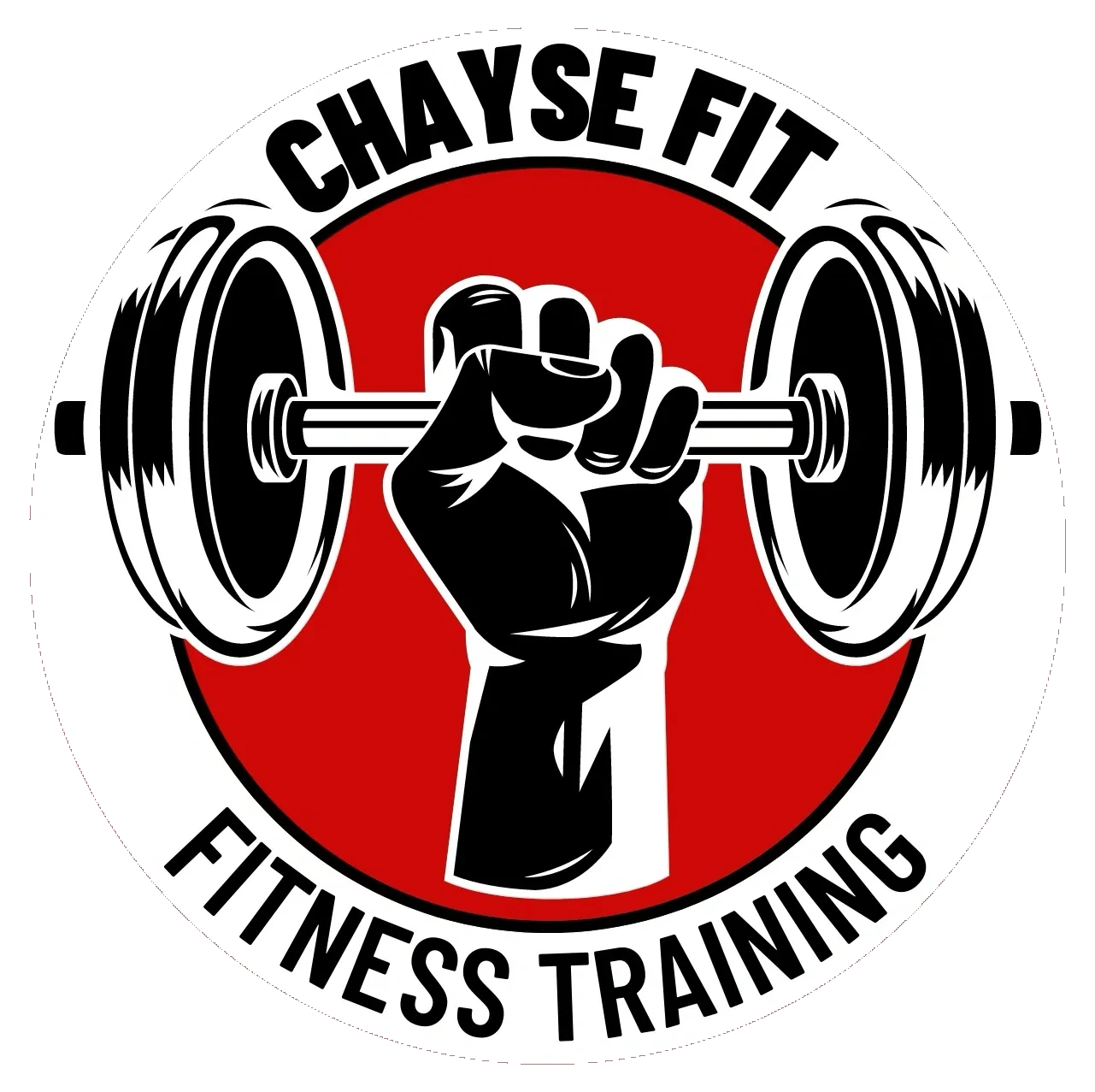 Fitness Trainer ChayseFit