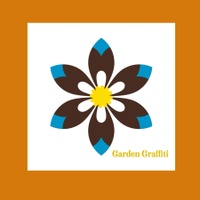 Garden Graffiti