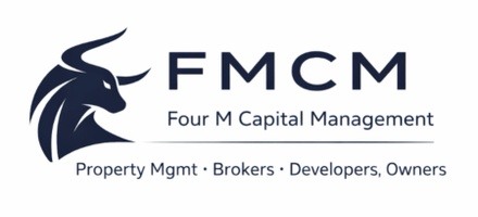 FOUR M CAPITAL MANAGEMENT

Owner • Property Mgmt • Broker
