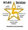 BCL&D Services Commercial Services Construction Residential Services Residential Construction