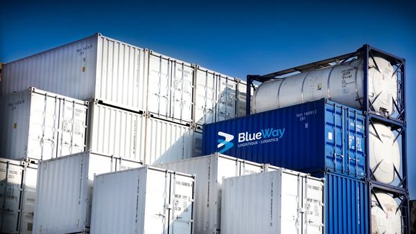 Container Ground Transportation Accross Canada