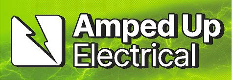Amped Up Electrical
