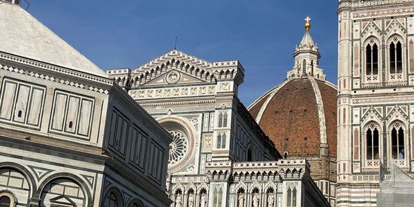 Heart of Tuscany, near Florence.