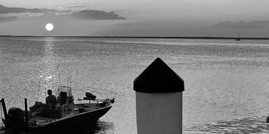 Fishermans Village in Punta Gorda, Florida