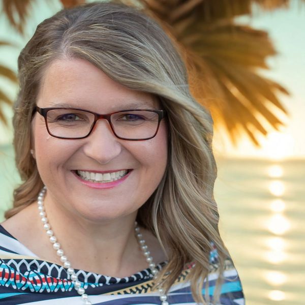 Wende Penny - Southwest Florida's premier photographer