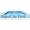 AquaCity pool