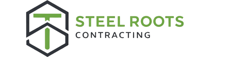 Steel Roots