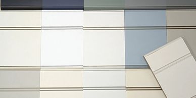 Cabinet paint colors