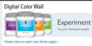Color Samples