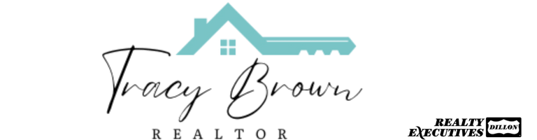 Tracy Brown Real Estate
