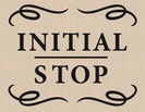 Initial Stop