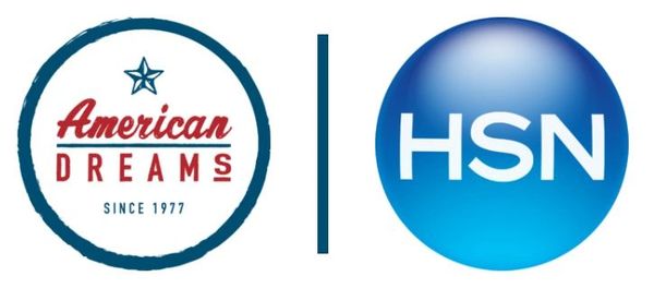 American Dreams Academy by HSN logo