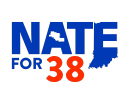 Hoosiers to Elect Nate Stout