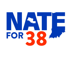Hoosiers to Elect Nate Stout