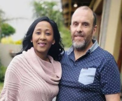 Pastor Eugene & Gasiane Joubert