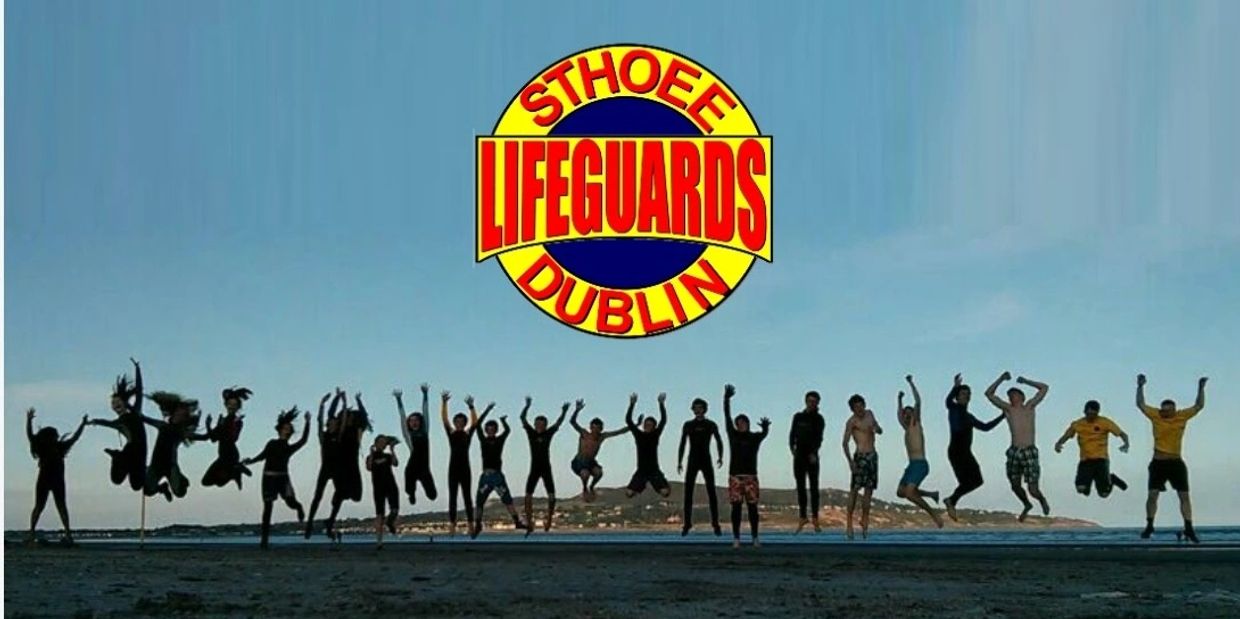 Lifesaving classes in North Dublin