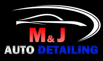 M & J Auto Detailing