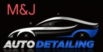 M & J Auto Detailing