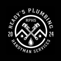 Ready's Plumbing and Handyman Services LLC
