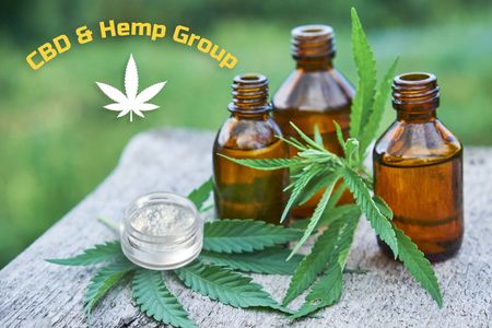 CBD Hemp wholesale