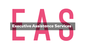 Executive Assistance Services