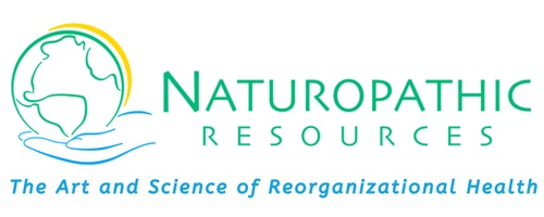 Naturopathic Resources