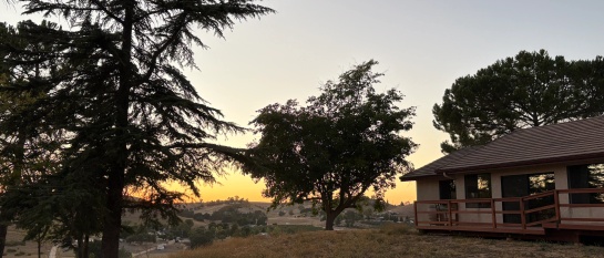 Hope's village of SLO