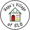 Hope's village of SLO
