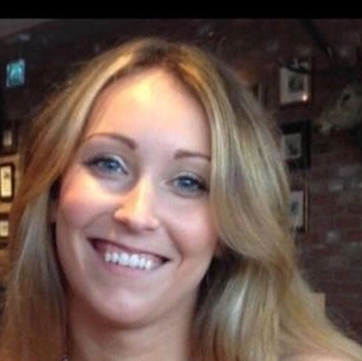 Kirsty Maxwell