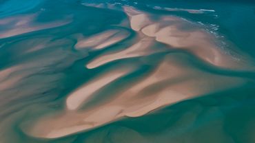 aboriginal drone photography by wayne quilliam