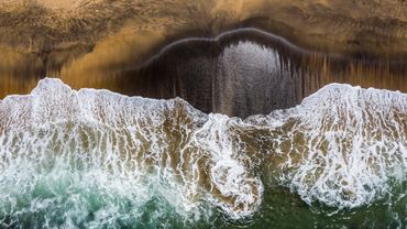 aboriginal drone photography by wayne quilliam