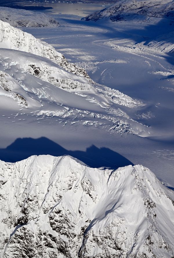 Alaskan wilderness photography wayne quilliam