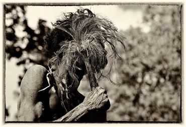 photograph of australia aboriginal dancers photographer wayne quilliam
