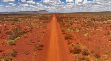 aboriginal drone photography by wayne quilliam