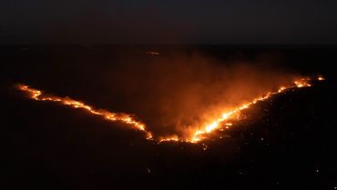 aboriginal drone photography by wayne quilliam