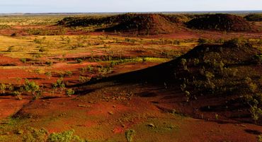 photograph western australia by wayne quilliam