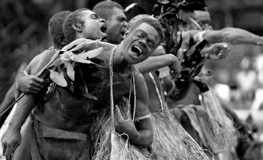 photograph festival of pacific arts indigenous photographer wayne quilliam