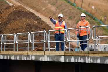 Wayne Quilliam commercial photography, drone and videography