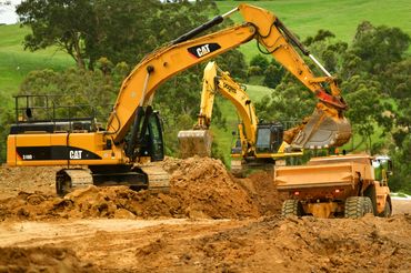 Wayne Quilliam commercial photography, drone and videography